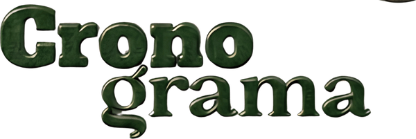 Cronograma