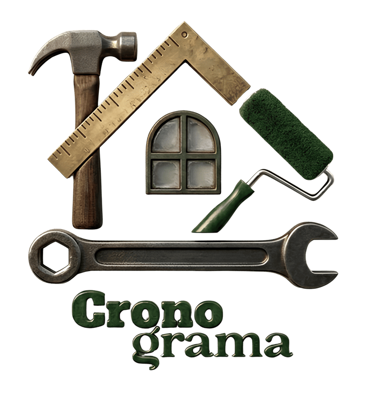 Grupo Cronograma Home Service
