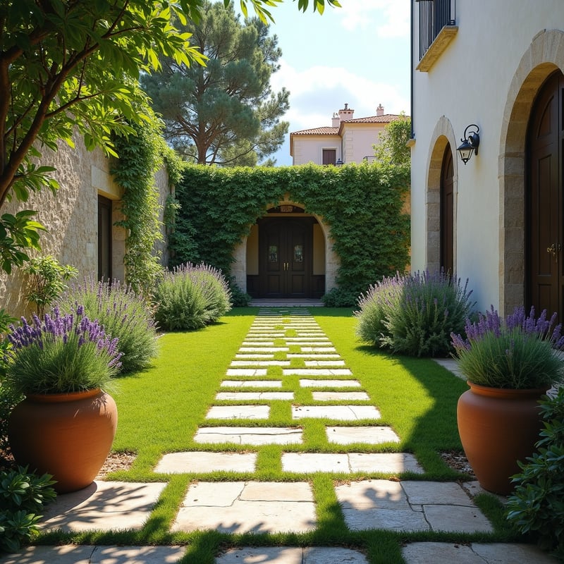 Jardinagem