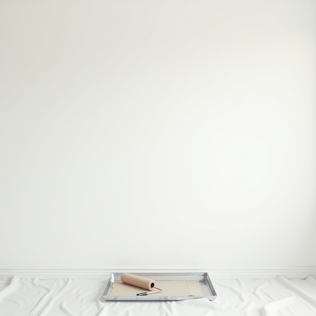 Pintura Interior